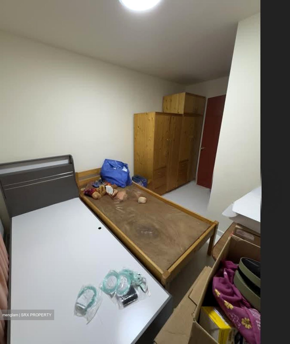 Blk 202 Compassvale Drive (Sengkang), HDB 3 Rooms #539911021